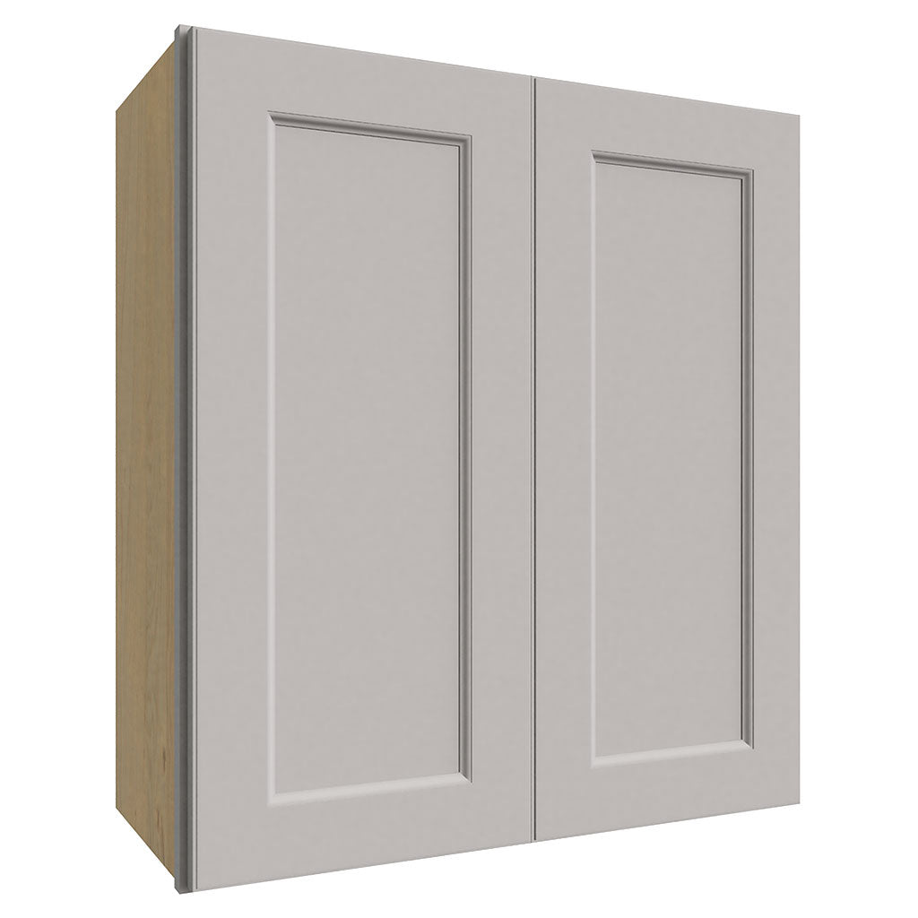 Fabuwood Fusion Nickel W2730 Preview 1