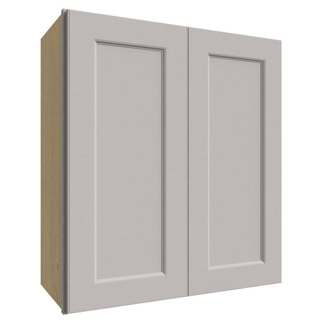 Fabuwood Fusion Nickel W2730 Preview 1