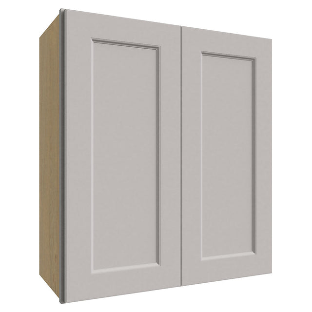 Fabuwood Fusion Nickel W2730 Preview 1