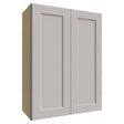 Fabuwood Fusion Nickel W2736 Preview 1