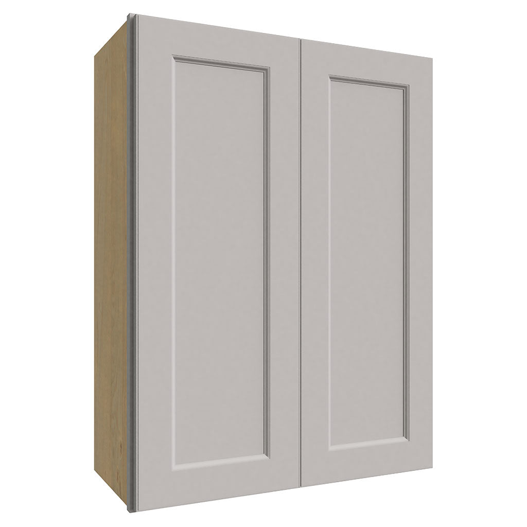 Fabuwood Fusion Nickel W2736 Preview 1