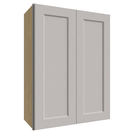 Fabuwood Fusion Nickel W2736 Preview 1