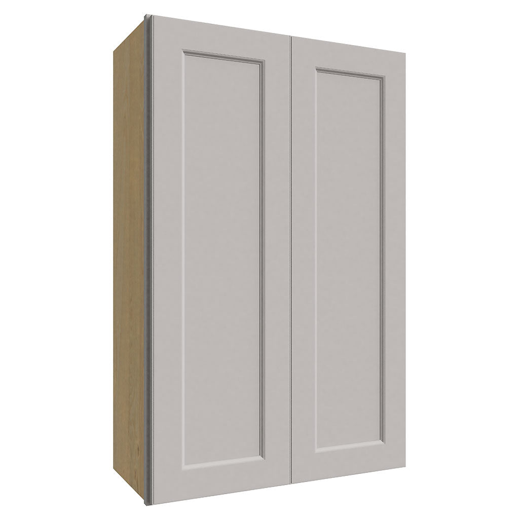Fabuwood Fusion Nickel W2742 Preview 1