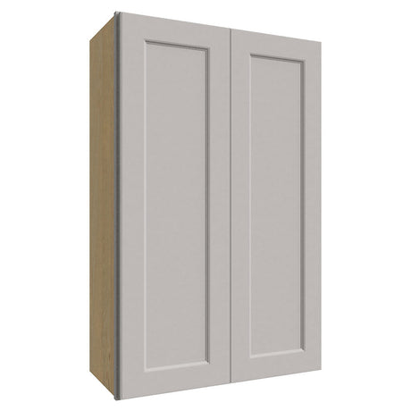 Fabuwood Fusion Nickel W2742 Preview 1