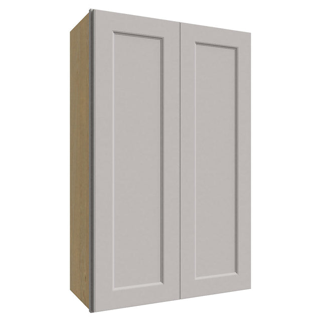 Fabuwood Fusion Nickel W2742 Preview 1
