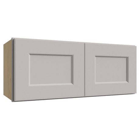 Fabuwood Fusion Nickel W3012 Preview 1