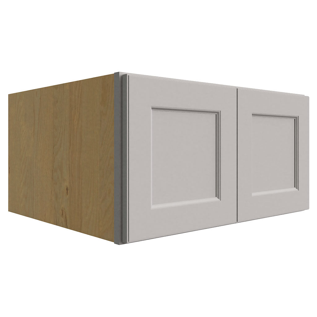 Fabuwood Fusion Nickel W301524 Preview 1