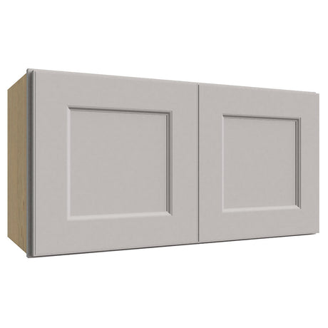 Fabuwood Fusion Nickel W3015 Preview 1