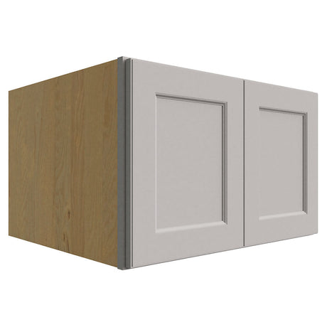 Fabuwood Fusion Nickel W301824 Preview 1