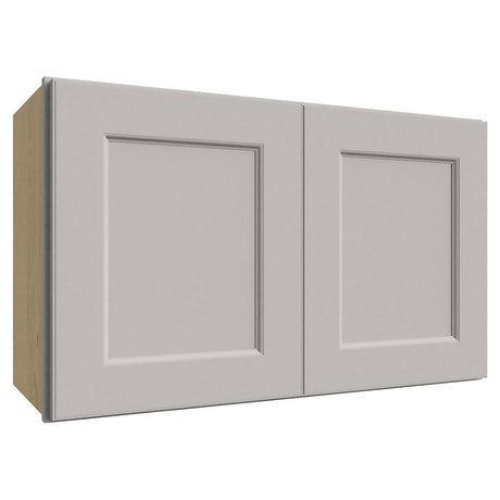 Fabuwood Fusion Nickel W3018 Preview 1