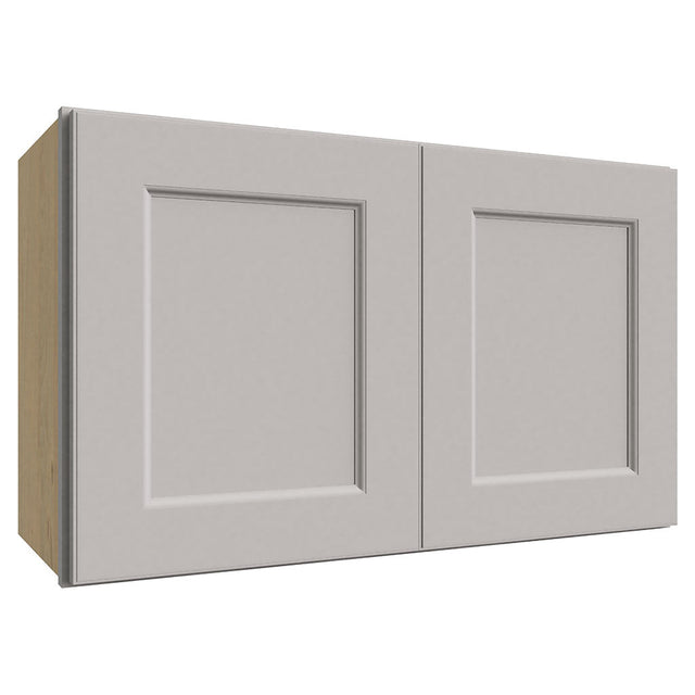 Fabuwood Fusion Nickel W3018 Preview 1