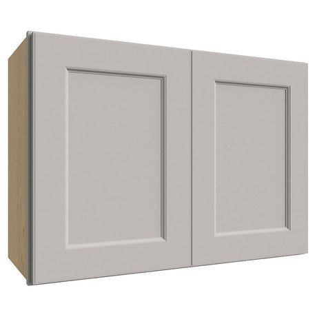 Fabuwood Fusion Nickel W3021 Preview 1