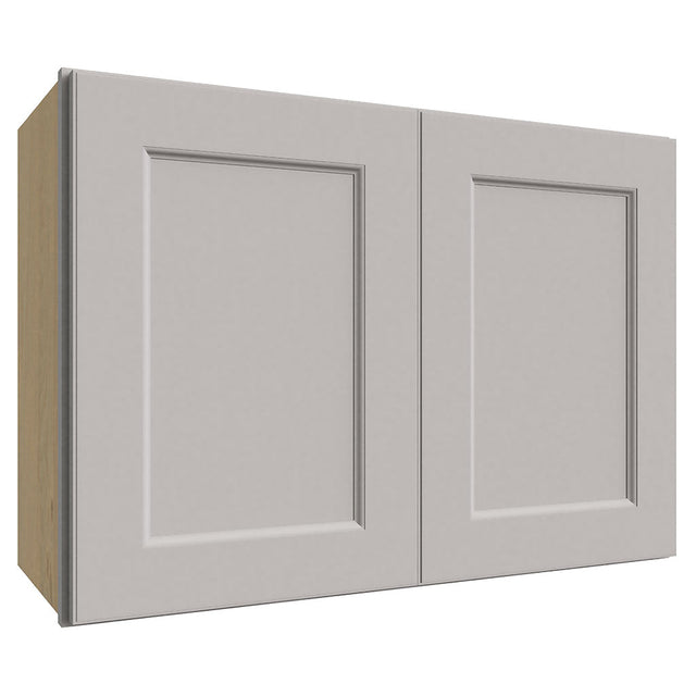 Fabuwood Fusion Nickel W3021 Preview 1