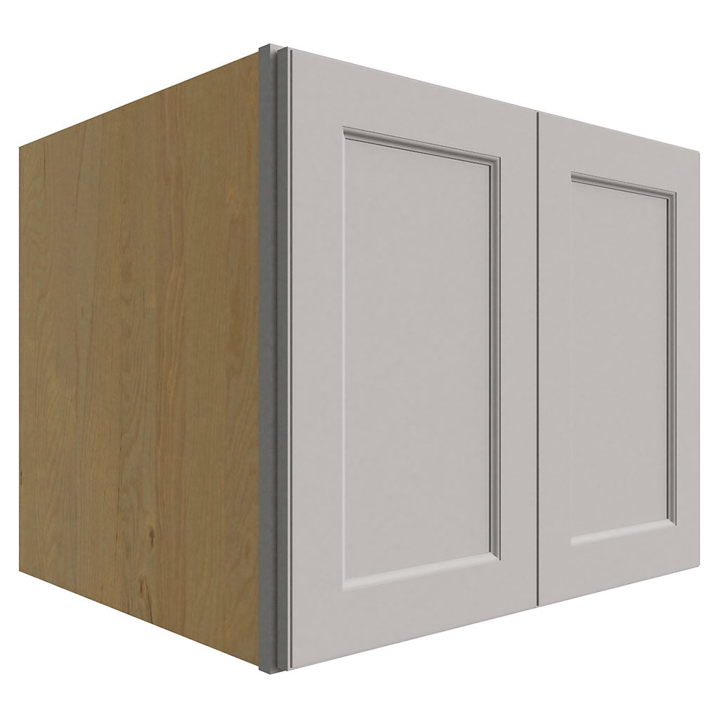 Fabuwood Fusion Nickel W302424 Preview 1