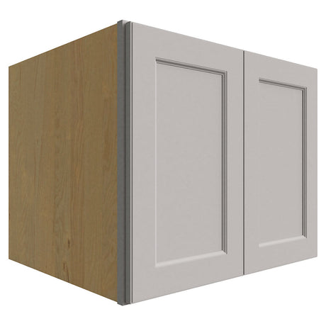 Fabuwood Fusion Nickel W302424 Preview 1