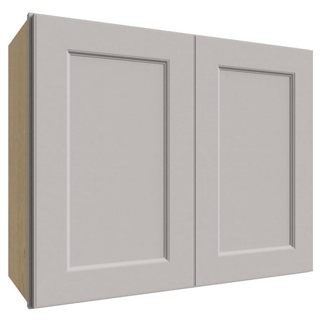 Fabuwood Fusion Nickel W3024 Preview 1