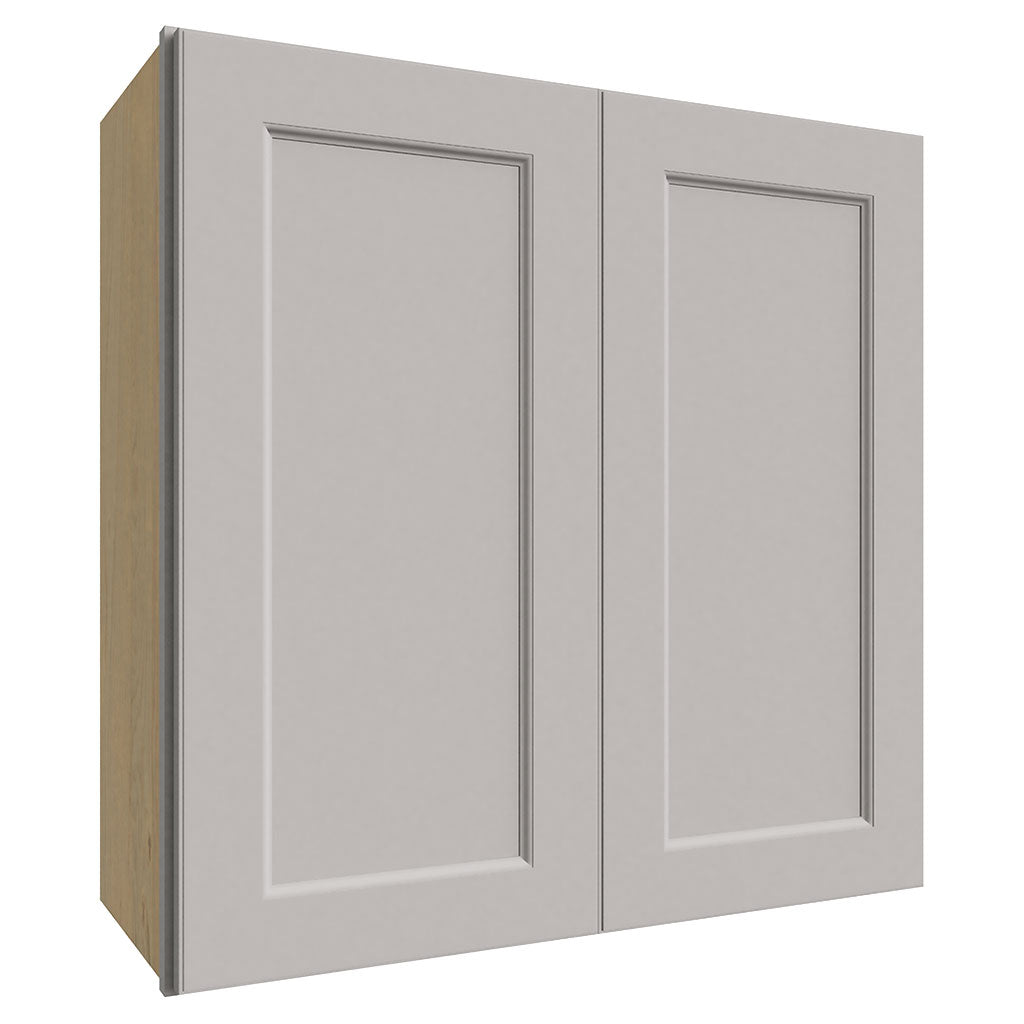 Fabuwood Fusion Nickel W3030 Preview 1