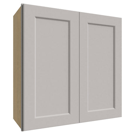 Fabuwood Fusion Nickel W3030 Preview 1