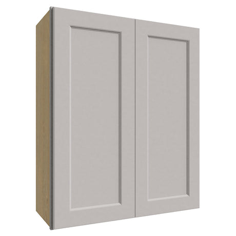 Fabuwood Fusion Nickel W3036 Preview 1