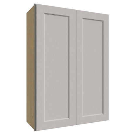 Fabuwood Fusion Nickel W3042 Preview 1