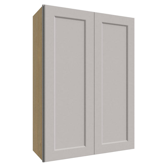 Fabuwood Fusion Nickel W3042 Preview 1