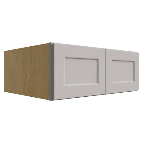 Fabuwood Fusion Nickel W331224 Preview 1