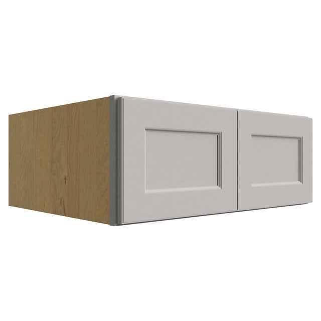 Fabuwood Fusion Nickel W331224 Preview 1