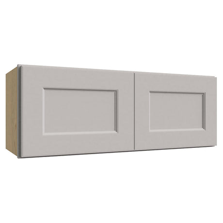 Fabuwood Fusion Nickel W3312 Preview 1