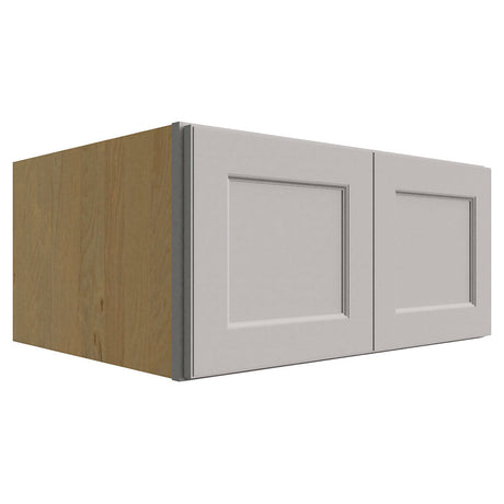 Fabuwood Fusion Nickel W331524 Preview 1