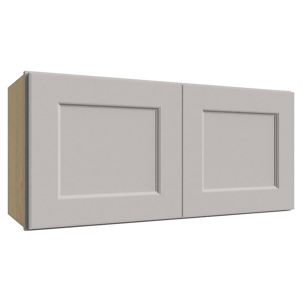 Fabuwood Fusion Nickel W3315 Preview 1