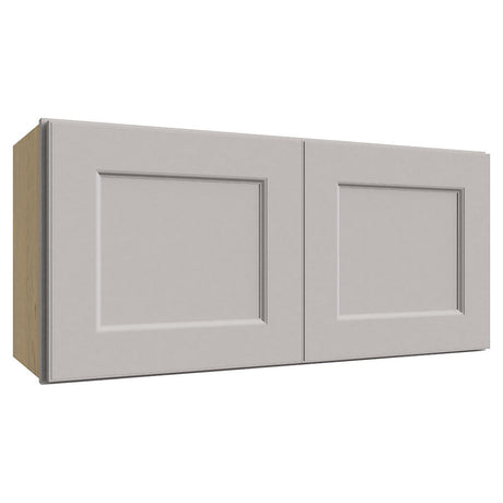 Fabuwood Fusion Nickel W3315 Preview 1