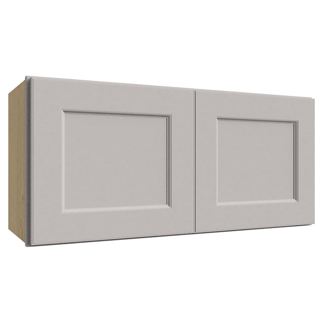 Fabuwood Fusion Nickel W3315 Preview 1