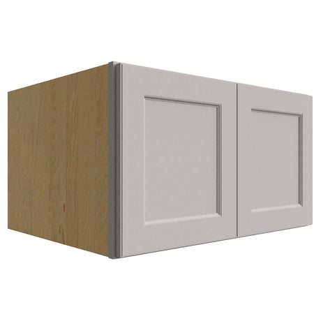 Fabuwood Fusion Nickel W331824 Preview 1