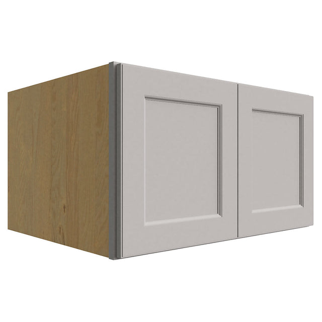 Fabuwood Fusion Nickel W331824 Preview 1