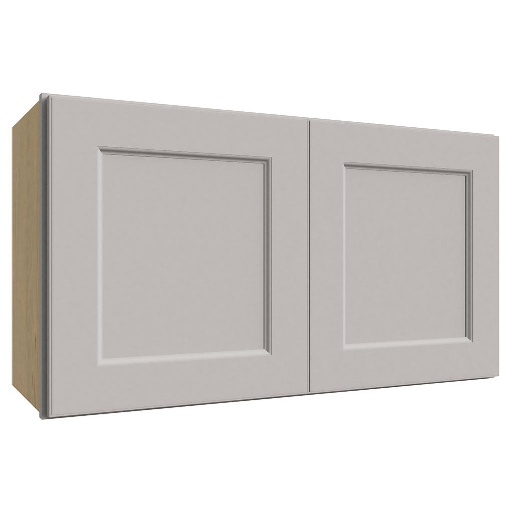 Fabuwood Fusion Nickel W3318 Preview 1