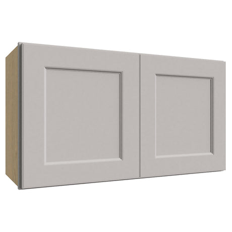 Fabuwood Fusion Nickel W3318 Preview 1