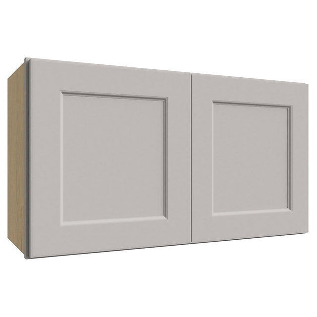 Fabuwood Fusion Nickel W3318 Preview 1