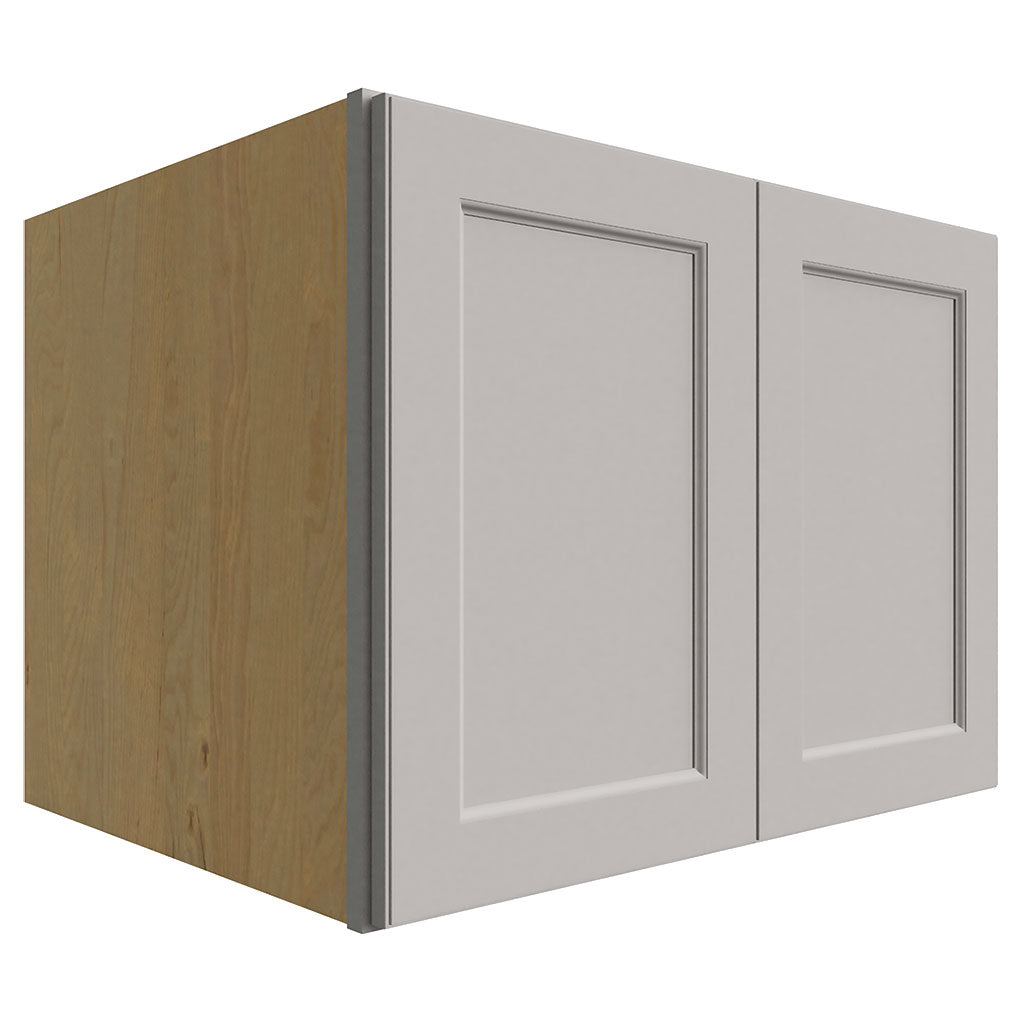 Fabuwood Fusion Nickel W332424 Preview 1