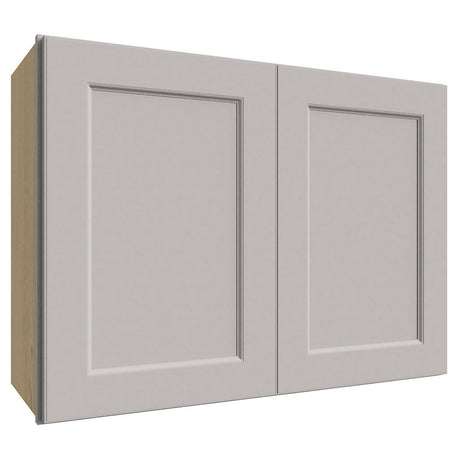 Fabuwood Fusion Nickel W3324 Preview 1