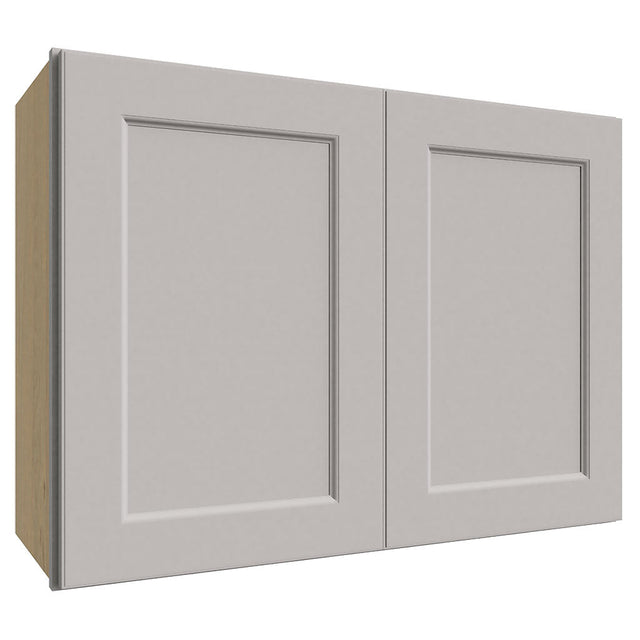 Fabuwood Fusion Nickel W3324 Preview 1