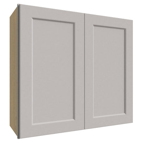 Fabuwood Fusion Nickel W3330 Preview 1