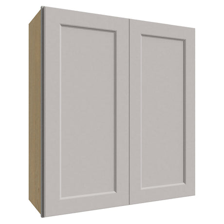 Fabuwood Fusion Nickel W3336 Preview 1