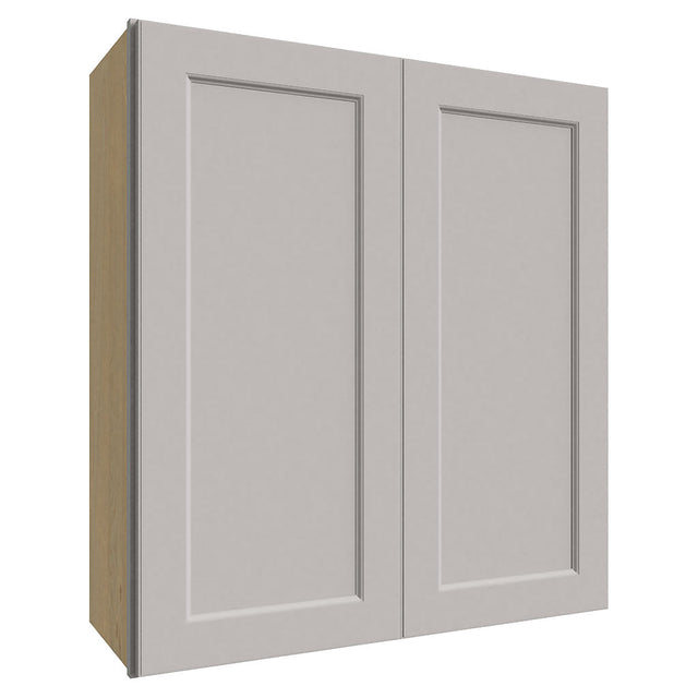 Fabuwood Fusion Nickel W3336 Preview 1