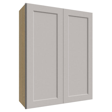 Fabuwood Fusion Nickel W3342 Preview 1