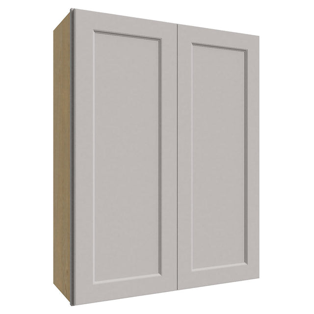 Fabuwood Fusion Nickel W3342 Preview 1