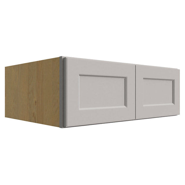 Fabuwood Fusion Nickel W361224 Preview 1