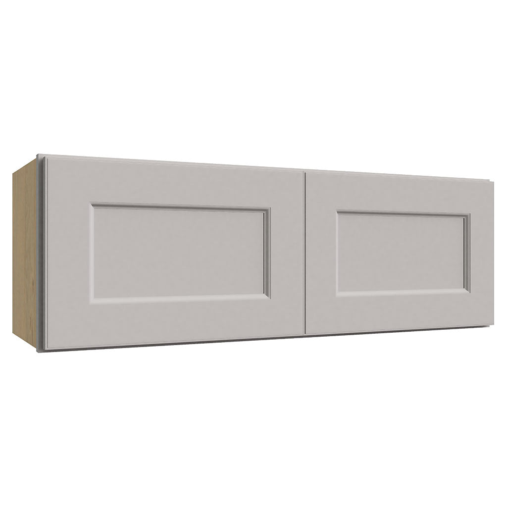 Fabuwood Fusion Nickel W3612 Preview 1