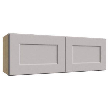 Fabuwood Fusion Nickel W3612 Preview 1