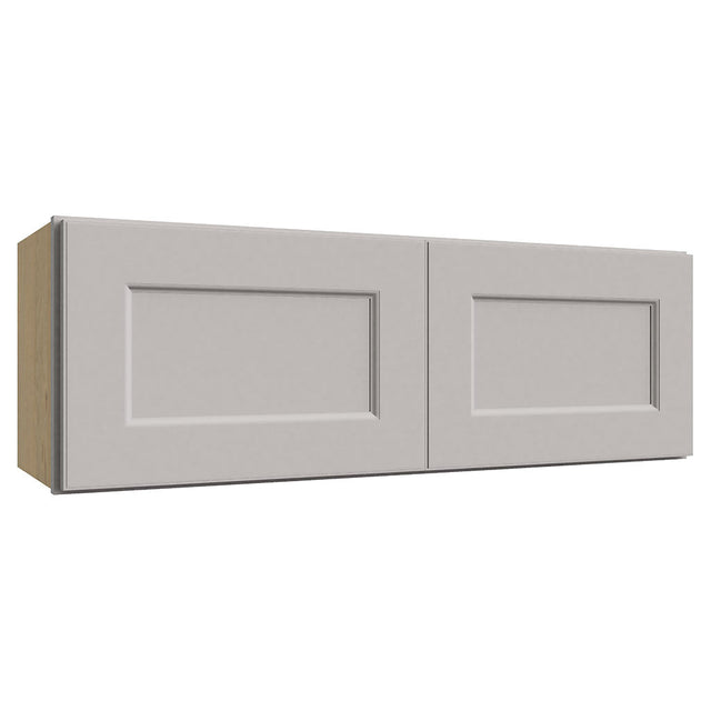 Fabuwood Fusion Nickel W3612 Preview 1