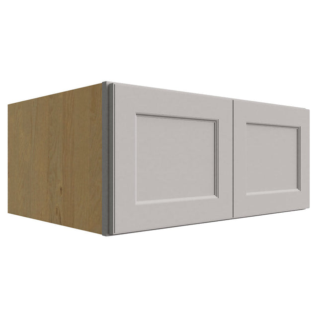 Fabuwood Fusion Nickel W361524 Preview 1